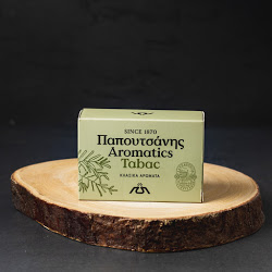 Aromatic Tabac Soap