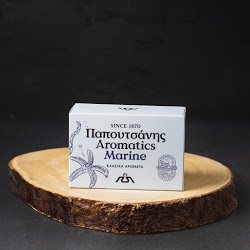 Aromatics Marine Soap