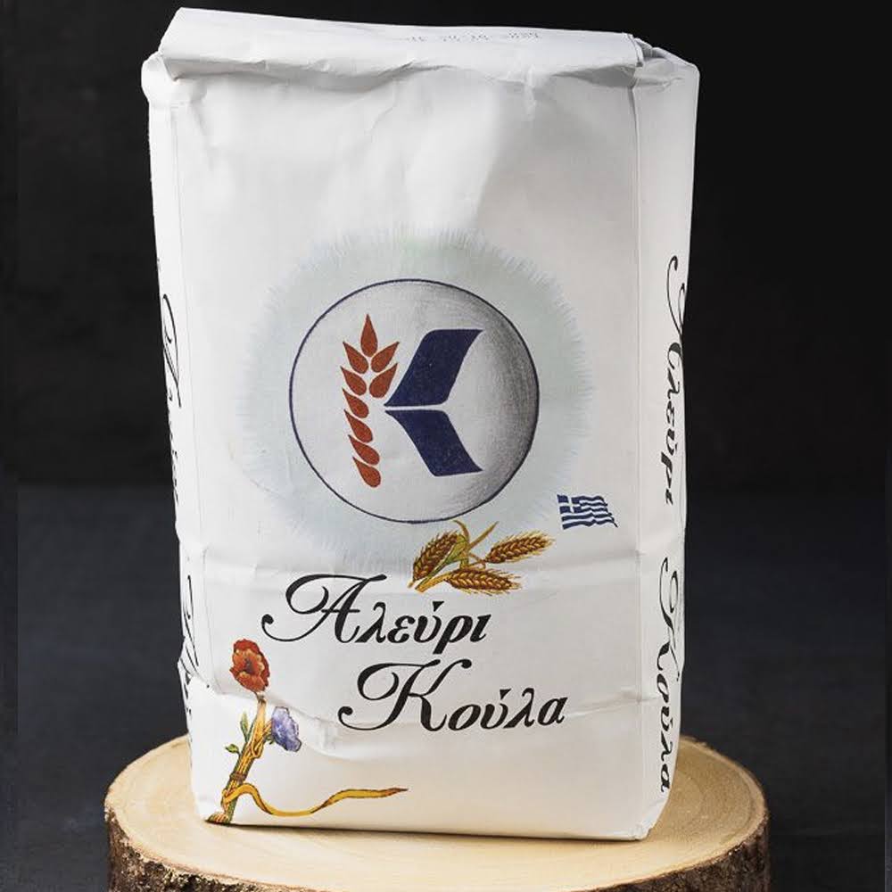 Flour Koula