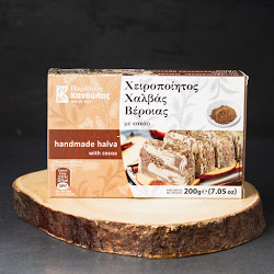 handmade-halva-with-cocoa