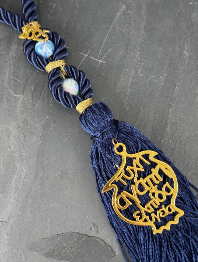 Blue Pomegranate  Gouri