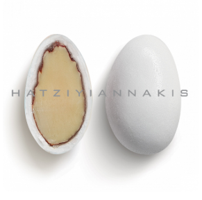 Classic Almond Koufeta